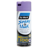 Dy-Mark Spray & Mark Inverted Spray (Violet | Pallet of 1200)